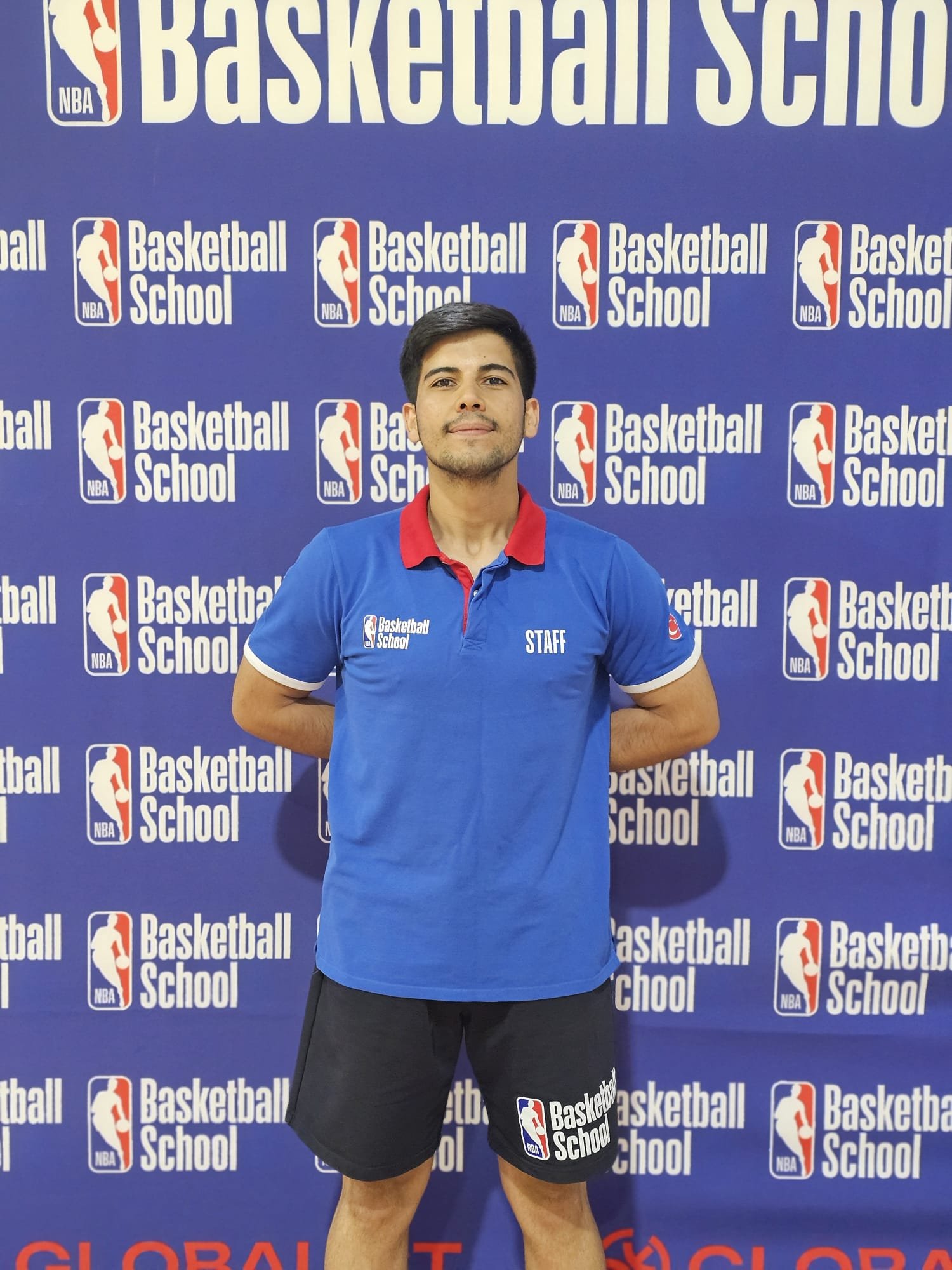 Serdar Özkan basketbol coach
