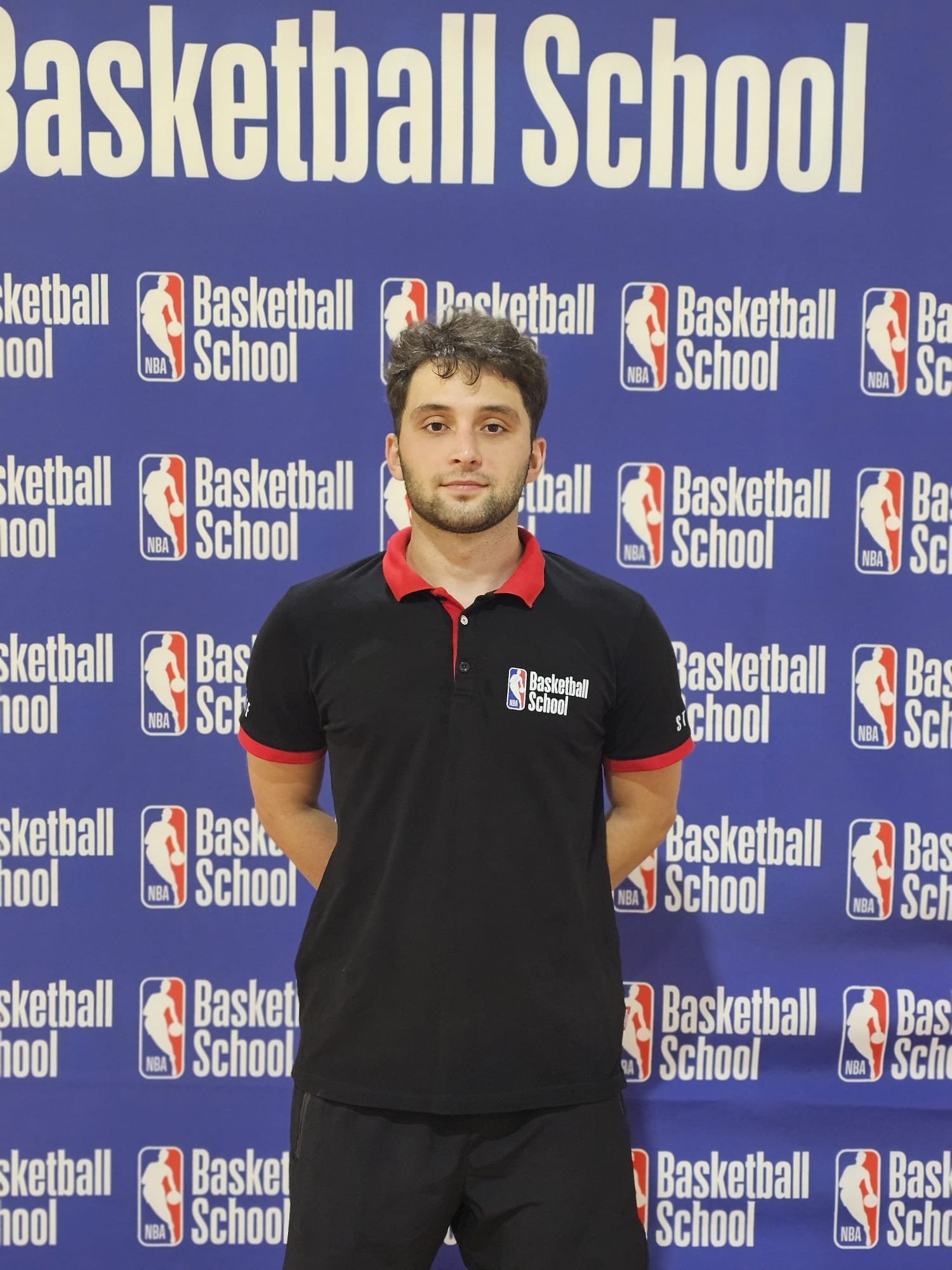 Emir Alp Sakarya basketbol coach