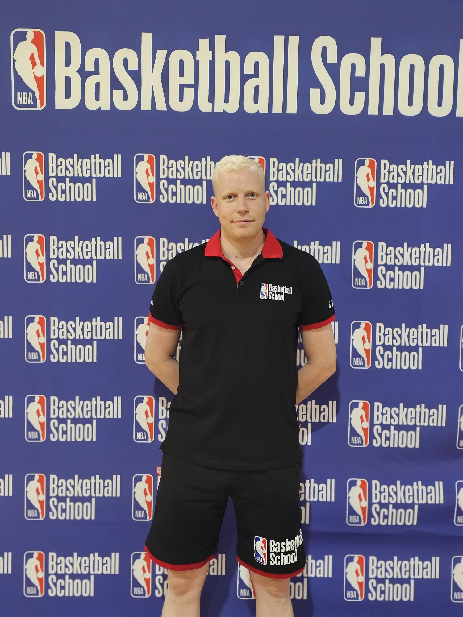 Berkay Kutlu basketbol coach