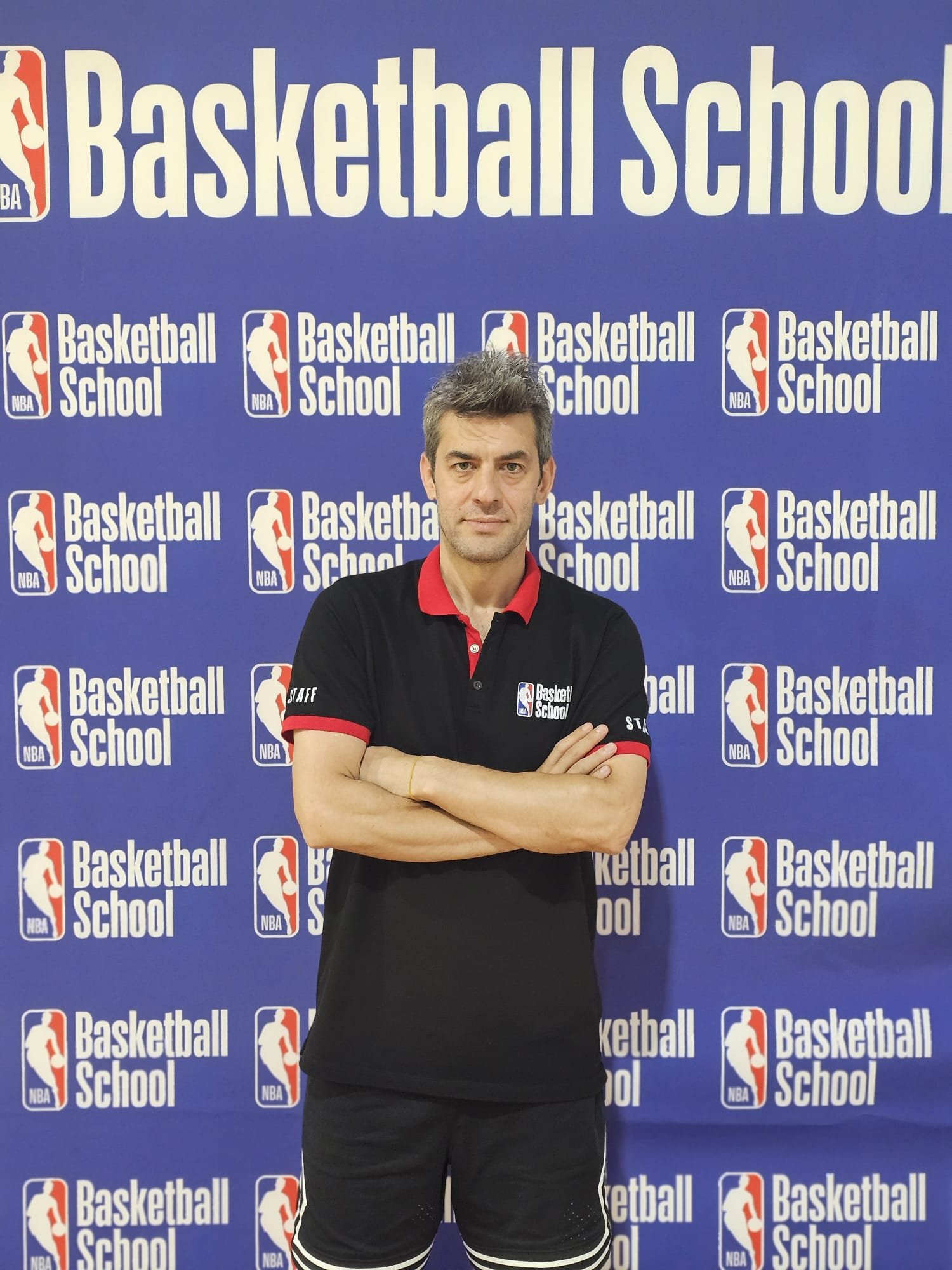 Serdar Yavuz basketbol coach